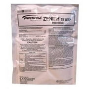 Zenith 75 WSP Insecticide - 4 x 1.6 Oz. Packets