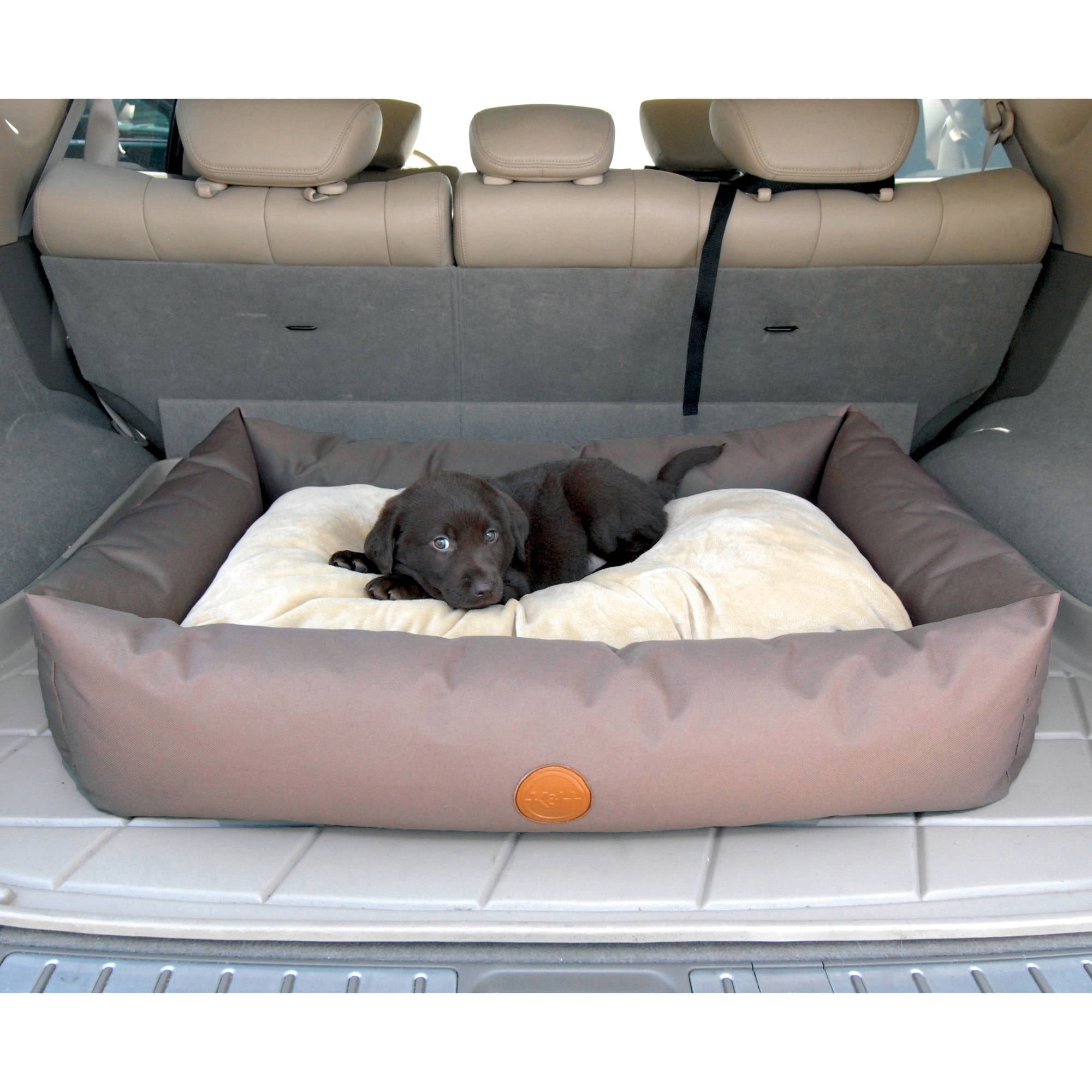 k&h pet products travel safety carrier