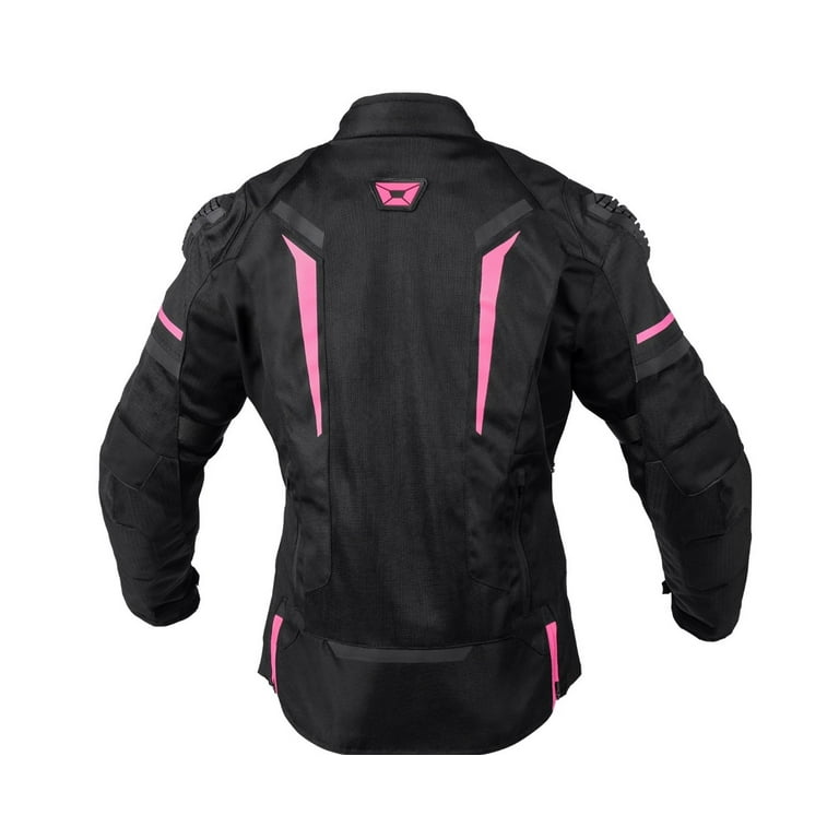Cortech womens motorcycle jacket hot sale