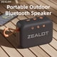 thumbnail image 3 of Altavoz Bluetooth ZEALOT S75 para Deportes al Aire Libre a Prueba de Agua, 3 of 10