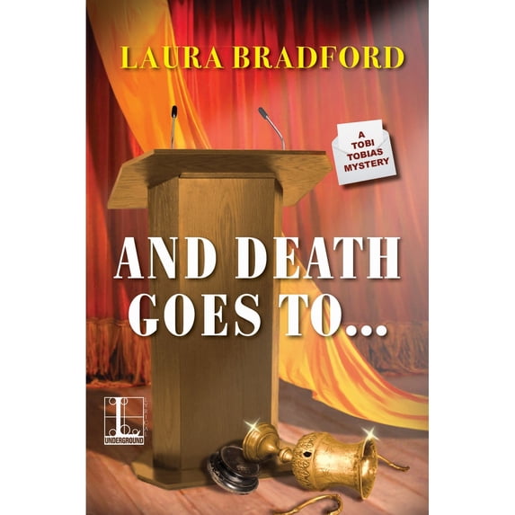 Pre-Owned And Death Goes to . . . (Paperback) 1516102118 9781516102112