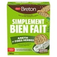thumbnail image 2 of Breton Simple Goodness Sea Dill and Herb, 2 of 5