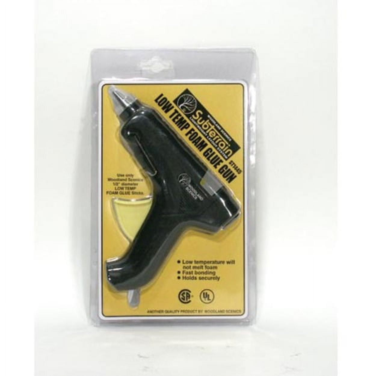Low-Temp Glue Gun - NOTM127775