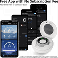thumbnail image 5 of Wrongduck R10 Fitness Tracking Ring for Women Waterproof Activity Ring with Sleep Tracking Step Counter for Android iOS, 5 of 7