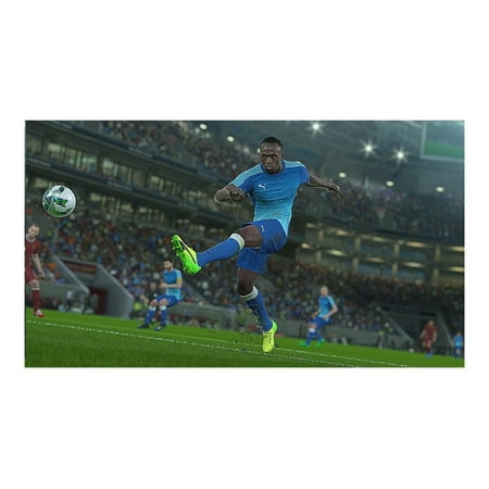 PES 2018: Pro Evolution Soccer Legendary Edition - PlayStation 4, PlayStation 5