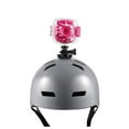 thumbnail image 4 of Vivitar Kids Tech Ultimate Action Camera for Kids with Rechargeable Battery and 2" Preview Screen, Pink, 4 of 17