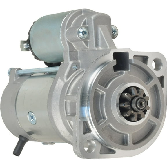 Starter for Daewoo D10S, D15S, D18S, D20-2, D25-2 65.26201-7059, 03101-3030 410-48164