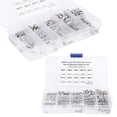 thumbnail image 3 of Hex Socket Screw, Rust-proof Set Screw Grub Screw, Electronic Products Electronic Meters For  Instruments, 3 of 8