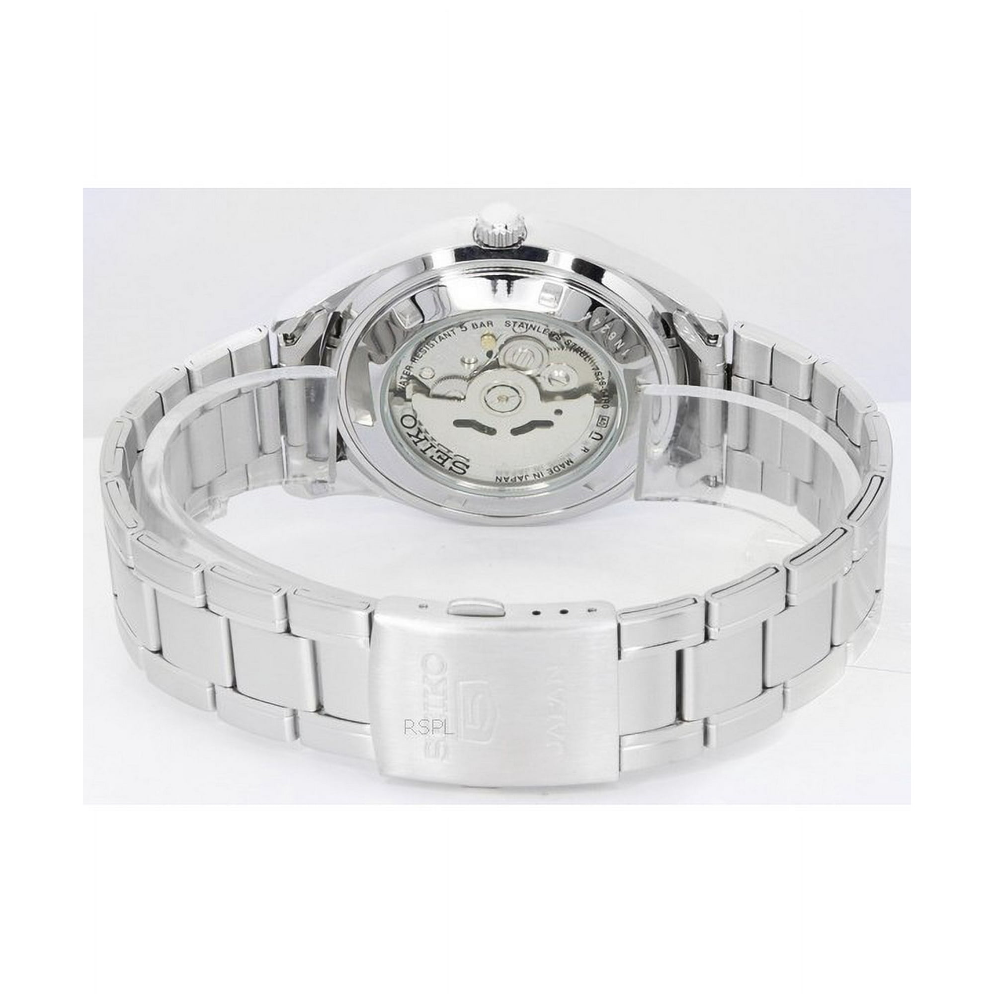 Snkp21j1 seiko clearance