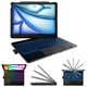 thumbnail image 1 of Funda tipo funda con teclado para iPad Air de 11 pulgadas y iPad Pro 11, 1 of 7