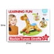 thumbnail image 3 of jirafa montable 2 en 1 Storyland Storyland SH1185262, 3 of 3