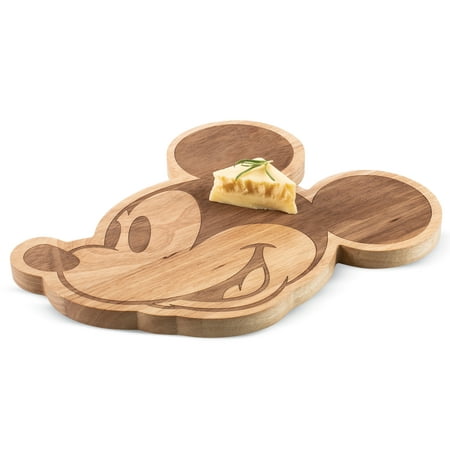 Mickey Mouse - 14" Cutting Board, (Parawood)