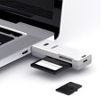 thumbnail image 3 of Youkk Lecteur de Cartes USB 3.0 avec & Fentes Conception Tout-en-un pour Tablette OTG Téléphone TYPE2, 3 of 3