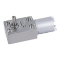 thumbnail image 2 of Motor de reducción de velocidad de CC tipo micro con engranaje helicoidal de torsión grande de 12 V (100), 2 of 14
