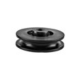thumbnail image 1 of Fitness Bearing Pulley Wheel Gym Bearing Pulley Wheel Strength Training Durable Universal Accessory for Home Gym Attachments 6cm, 1 of 7