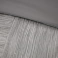 thumbnail image 6 of Madison Park Walter Farmhouse Inspired 7-Piece California King Comforter Set, Grey, 6 of 11