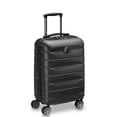 thumbnail image 2 of Delsey Maleta Cabina Rígida AIR ARMOUR 55cm Expandible Negro, 2 of 10