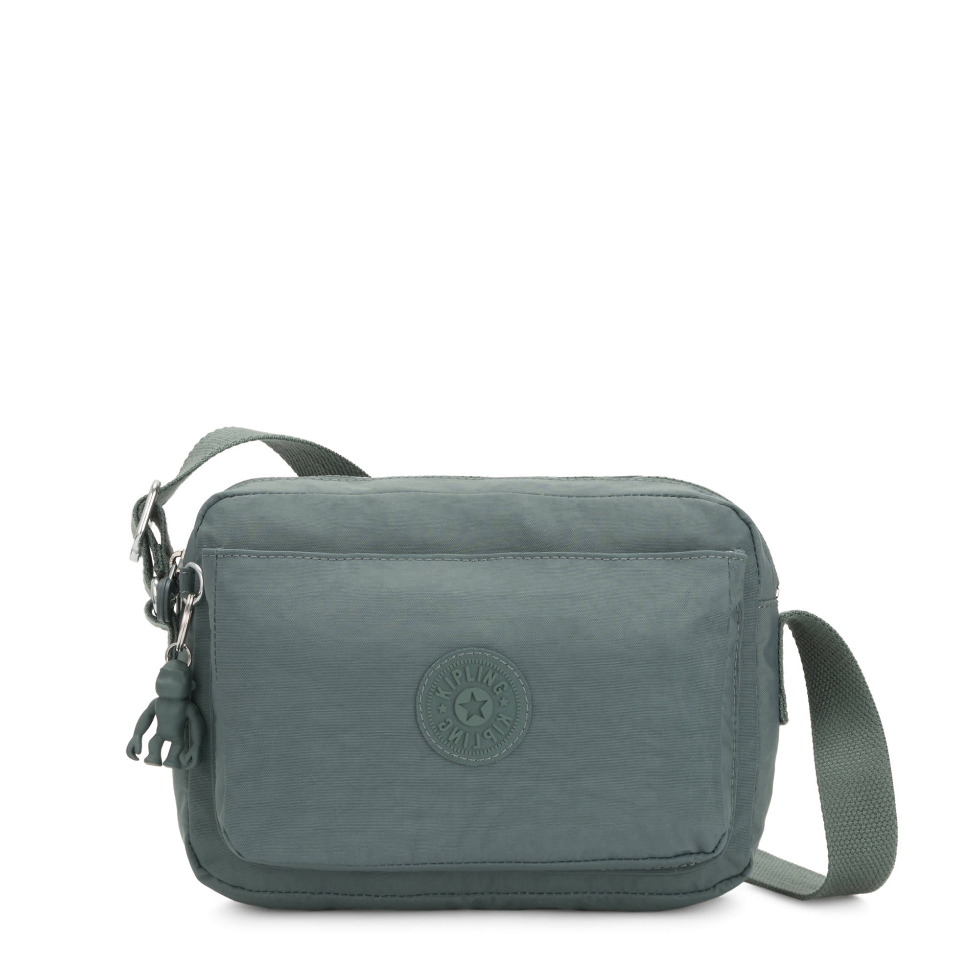 kipling string bag