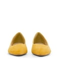 thumbnail image 3 of Made in Italia MARE-MARE-OCRA-Yellow-40 Mare Womens Spring & Summer Ballet Flat, Yellow - Size 40, 3 of 5