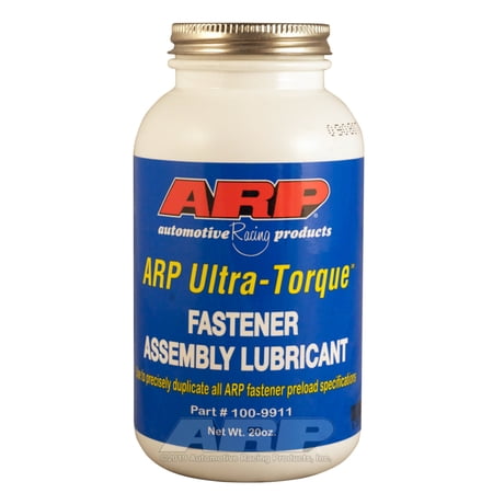 ARP Assembly Lube (100-9911)