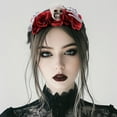 thumbnail image 2 of Event & Party Headband Decorations for Holiday Celebration - Accessories for All Ages for Festive Gatherings, 2 of 5