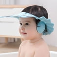 thumbnail image 5 of TELOLY 2026 New Hair Washing Helper & Ear Protection Cap – Innovative Shampooing Hat for Gentle,Mess-Free Hair Wash,Protects Ears and Keeps Water Out – Ideal for Kids and Adults Yellow, 5 of 7