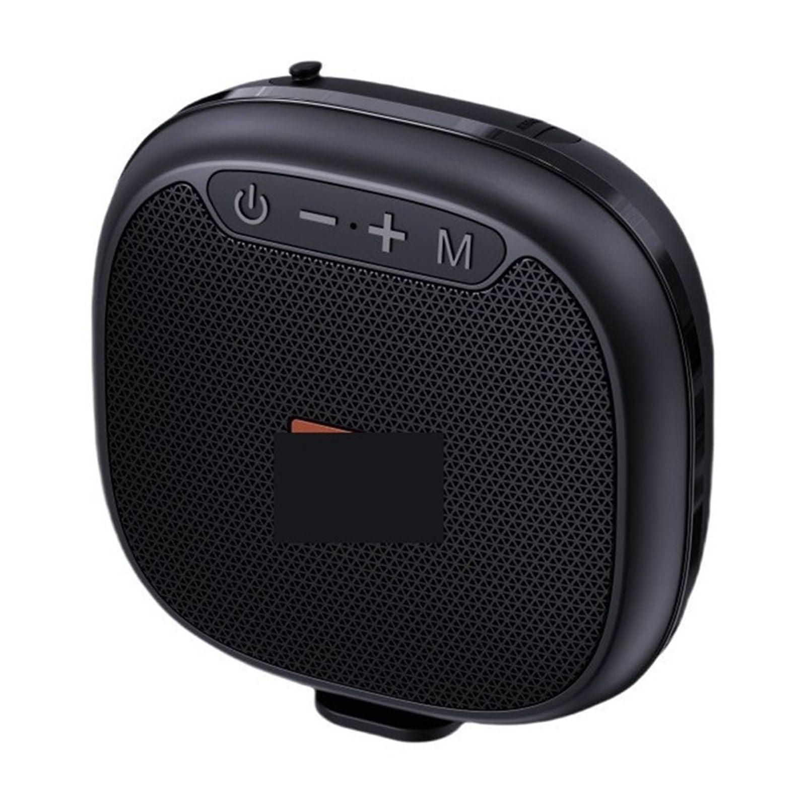 Victor Portable Bluetooth Speaker, Retro Metal Lunch Box - Walmart.com