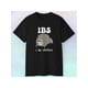 thumbnail image 1 of Men's Women's Raccoon IBS I Be $hittin' Shirt | Funny Humor Animals | S-5XL, 1 of 8