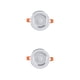 thumbnail image 1 of Bewildely Sensor LED Downlight Solución de ahorro de energía para espacios interiores/exteriores Lámparas de techo brillantes Luz blanca 7W,> 2Conjunto, 1 of 6