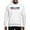 White, variant on CafePress - Vote Demoblican Sweatshirt - Pullover Hoodie, Hooded Sweatshirt