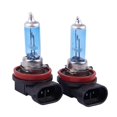 thumbnail image 3 of 2pcs H11 100W Super White Xenon Headlight Halogen Lamp Bulbs, 3 of 5
