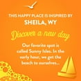 thumbnail image 6 of Find Your Happy Place Catching The Sunrise Body Spray for Women, 8 Oz, 6 of 10