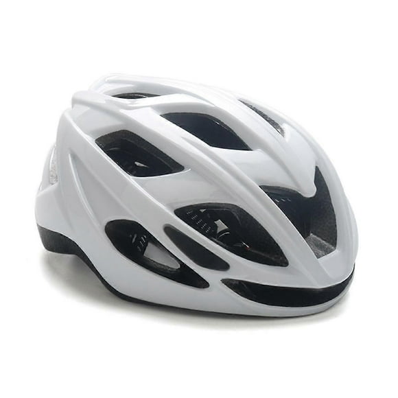Adult Bike Helmets, Adjustable Bicycle Helmet, Light Road Mountain Cycling Safety Sports Helmets fo