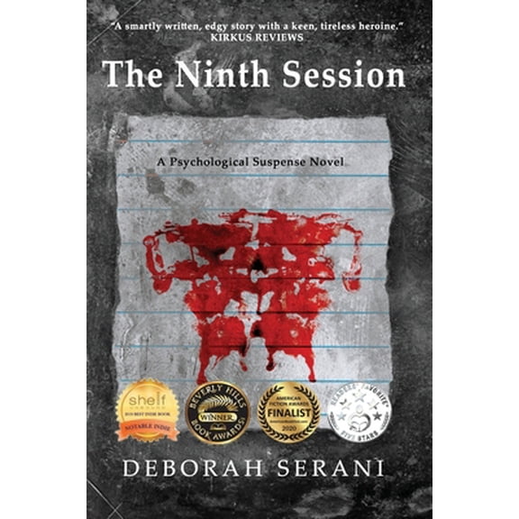 Pre-Owned The Ninth Session (Paperback) 1946920754 9781946920751