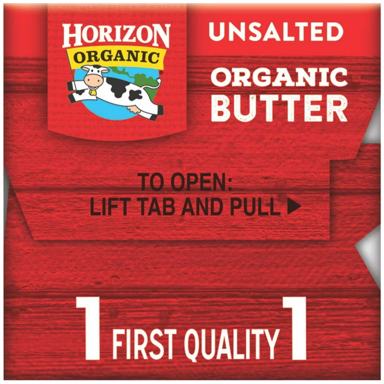 Hill Country Fare Unsalted Butter Sticks