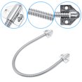 thumbnail image 4 of <p>Anti-Corrosive Protect Wire Door  Metal Door  With  Ends Long Door  Strong And Sturdy The Video Line For Access Control System</p>, 4 of 7