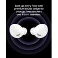 thumbnail image 3 of Auriculares Bluetooth SAMSUNG Galaxy Buds Pro con cancelación de ruido, 3 of 6