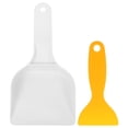 thumbnail image 4 of MLINS  2 Pcs Ice Scraper for Refrigerator Multifunctional Shovel Remover, 4 of 8
