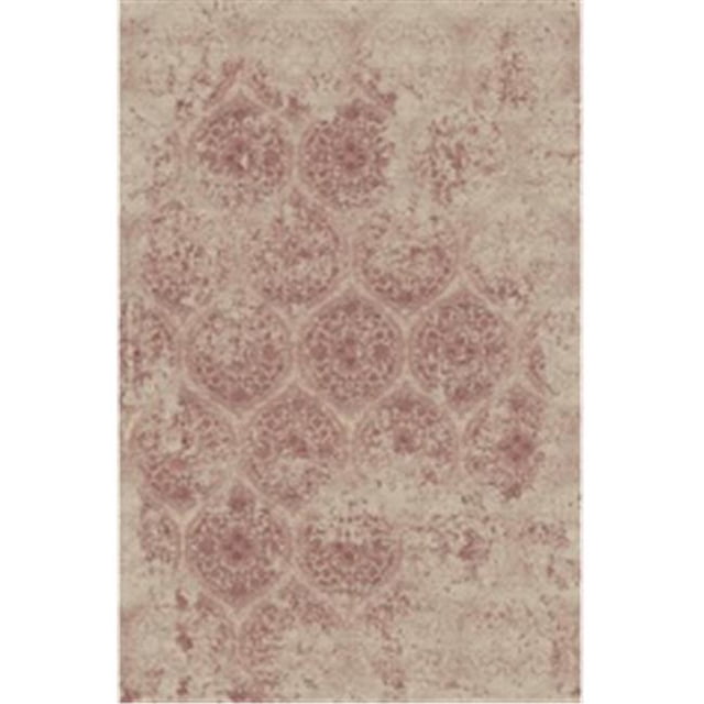 Dynamic Rugs BR91272413600 Brilliant Rugs, Beige - 7.10 x 10.10 in.