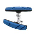 thumbnail image 2 of Pastillas De Freno En V BIKEIN Durable Bicicleta Montaña Freno V-freno Pastillas Bicicleta Accesorios (Azul) Hugtrwg Accesorios para bicicletas, 2 of 5