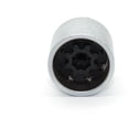 thumbnail image 1 of Llave antirrobo para desmontaje de tuercas de rueda TEMO #809 para Audi, 1 of 3
