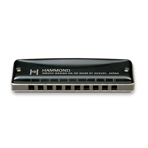 PROMASTER HAMMOND. KEY BB