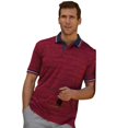 thumbnail image 3 of Atlas For Men Polo en Jersey pour Homme (Pack de 2), 3 of 3