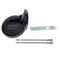 thumbnail image 4 of Kit de Bocina Neumática para Motocicleta, Desarrollado por DC 12V, Ajustes Universales para la Mayoría de Scooters / Ciclomotores 60V Macarena Bocina de motocicleta, 4 of 8