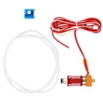 thumbnail image 3 of CR10 3D Printer Hot End Kit, Easy to Use Extruder Hotend Kit, Durable Electronic Electronic Equipment Home for 3D Printer, 3 of 8
