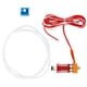 thumbnail image 3 of Kit de Hotend Extrusor CR10, Kit de Extremo Caliente de Informora 3D, Equipo Electrónico de Durabilidad Duradera para La Indepresora 3d Hogar, 3 of 7