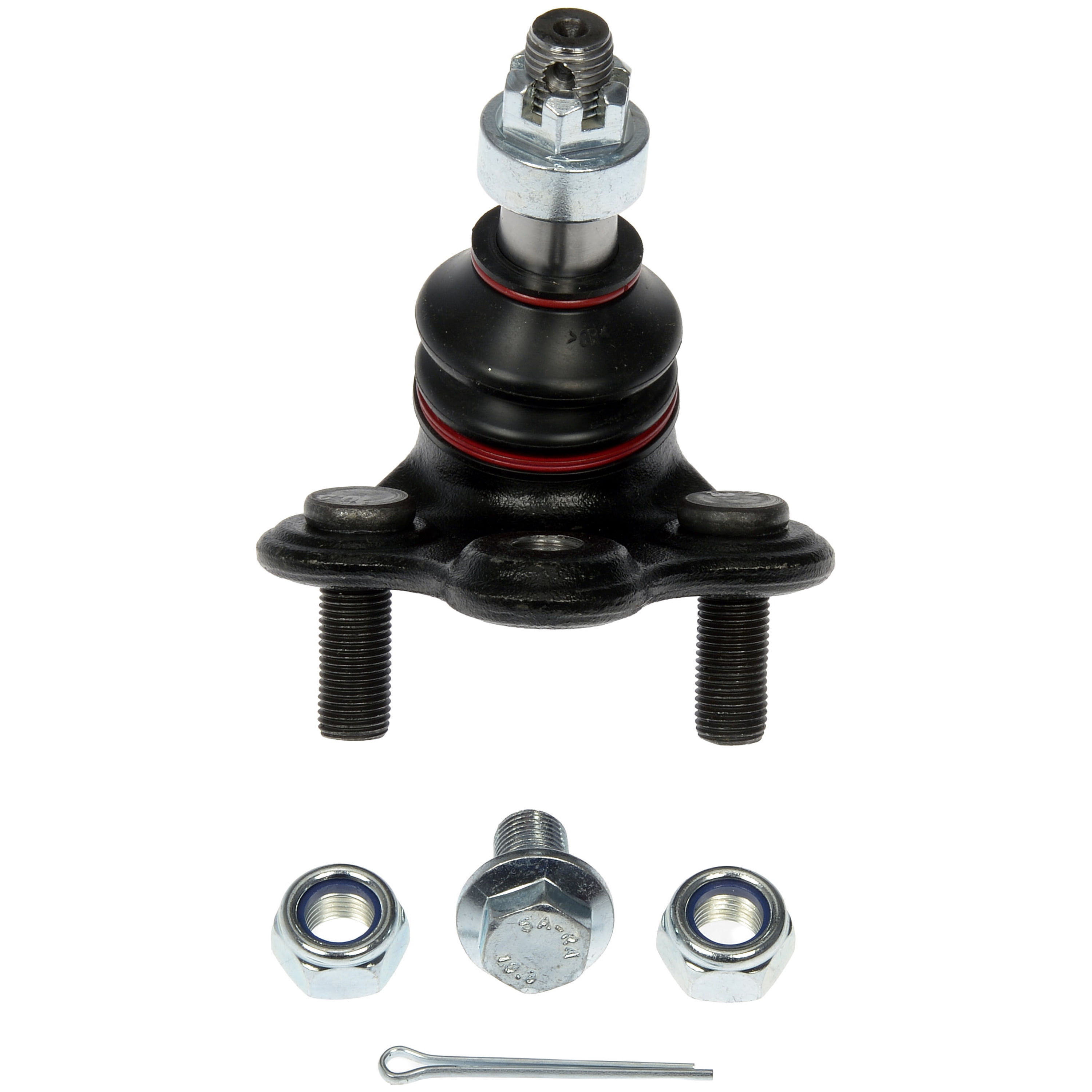 Dorman 533-003 Front Lower Suspension Ball Joint for Specific Toyota Models