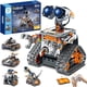 thumbnail image 1 of Kit de construcción de robots Sillbird con mando a distancia para niños de 8 a 12 años, 1 of 7