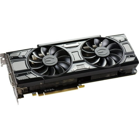 EVGA GeForce GTX 1070 SC GAMING ACX 3.0 Black Edition Graphic Cards