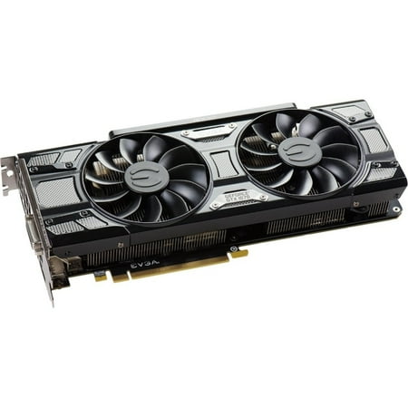 EVGA GeForce GTX 1070 SC GAMING ACX 3.0 Black Edition Graphic Cards (Best Value Gtx 1070)